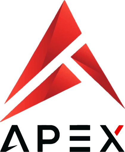 Apex B2B Growth logo